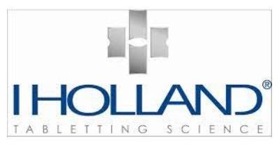  I Holland to Host Free Webinar to Help Manufacturers Increase Tablet Productivity