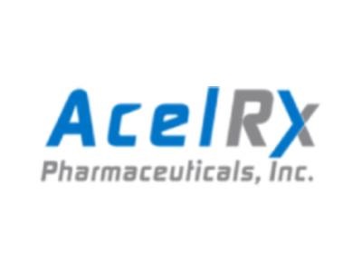 AcelRx Pharmaceuticals Announces an Article Highlighting the Utility of the Sufentanil Sublingual Tablet in Pain Medicine Procedures