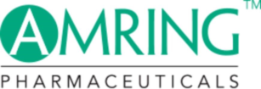 Amring Pharmaceuticals Inc. Announces the Approval of Generic Lamotrigine Disintegrating Tablets (ODT), USP