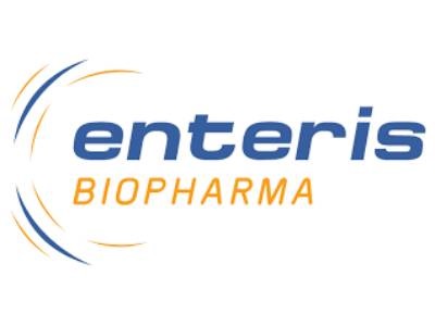  Enteris BioPharma Highlights Progress in Oral Feasibility Program