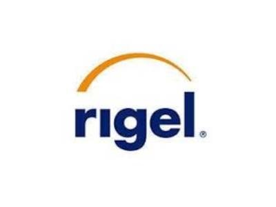 Rigel Announces Publication of Data from Phase 2 Clinical Study of Fostamatinib for the Treatment of Warm Antibody Autoimmune Hemolytic Anemia