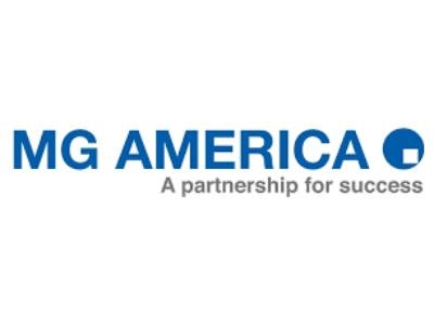  Claudio Radossi Appointed President of MG America