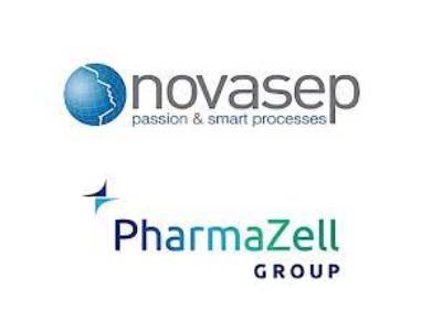 Novasep-PharmaZell Invests €7.3M to Increase API Production Capacity at Mourenx Site
