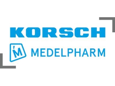 KORSCH Acquires MEDELPHARM to Strengthen R&D Product Line