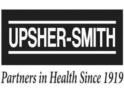  Upsher-Smith Opens Minnesota Plant