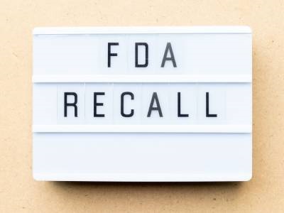 Teva Issues Recall on Fentanyl Buccal Tablets Due to Labeling Issue