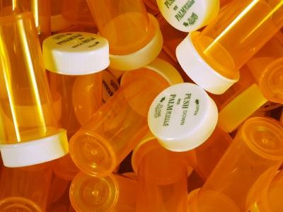  Pharma R&D Driving Packaging Growth