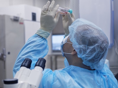 Lubrizol Licenses Apisolex Excipient to Welton Pharma for Novel Cancer Therapeutic