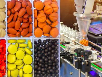  Assessing the Options: Fluid-Bed Processor, Mixer, and Drum Coater