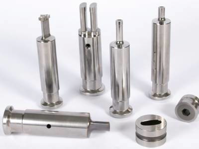  Tooling: Excessive Downtime isn’t Easy to Swallow