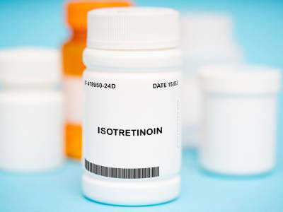  Upsher-Smith Launches Isotretinoin Capsules