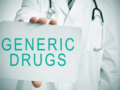 Patent Expirations Propelling Generics Growth