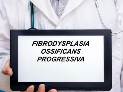 FDA Approves Fibrodysplasia Ossificans Progressiva Treatment