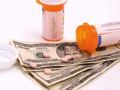  Pharmaceuticals Market Poised for Substantial Growth