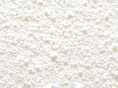 Hard to Handle: Switching from Manual to  Automated Dispensing of Reactive  Powders Improves Safety Efficiency