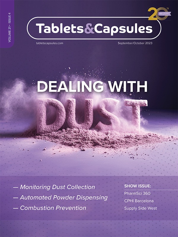 An Ipad showing T&C Digital Edition
