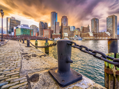  KORSCH America Opens Innovation Center in Massachusetts