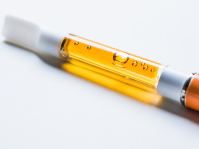  dsm-firmenich Launches CBD Drug Product Intermediate