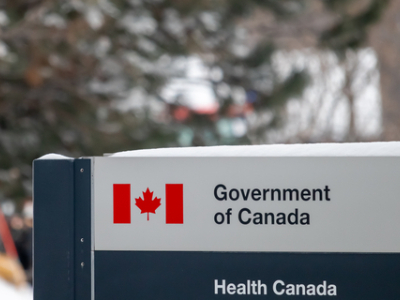  Health Canada Grants Marketing Authorization for TRIKAFTA® for Cystic Fibrosis