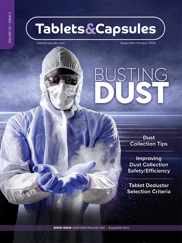 An Ipad showing TC Digital Edition