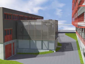 Coperion Announces Expansion of Switzerland Test Center