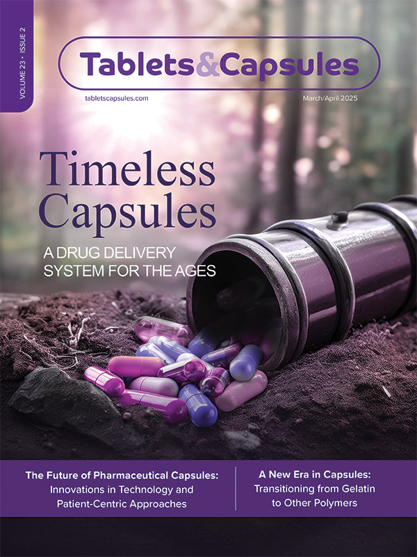 An Ipad showing TC Digital Edition