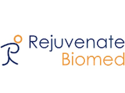 Rejuvenate Doses First Patient in Phase 2 COPD Muscle Weakness Trial
