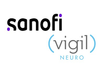 Sanofi to Buy Vigil Neuroscience, Picking Up Alzheimer’s Candidate