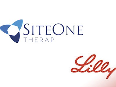 Lilly Looks to Expand Pain Pipeline with SiteOne Therapeutics Buy