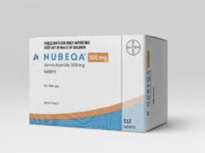 Bayer Blockbuster Prostate Cancer Drug Wins New FDA Nod