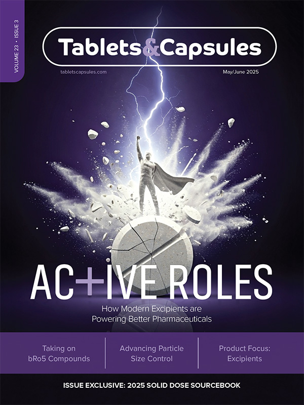 An Ipad showing TC Digital Edition