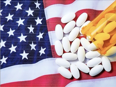 FDA to Offer Expedited Review to Companies Supporting “U.S. National Interests”
