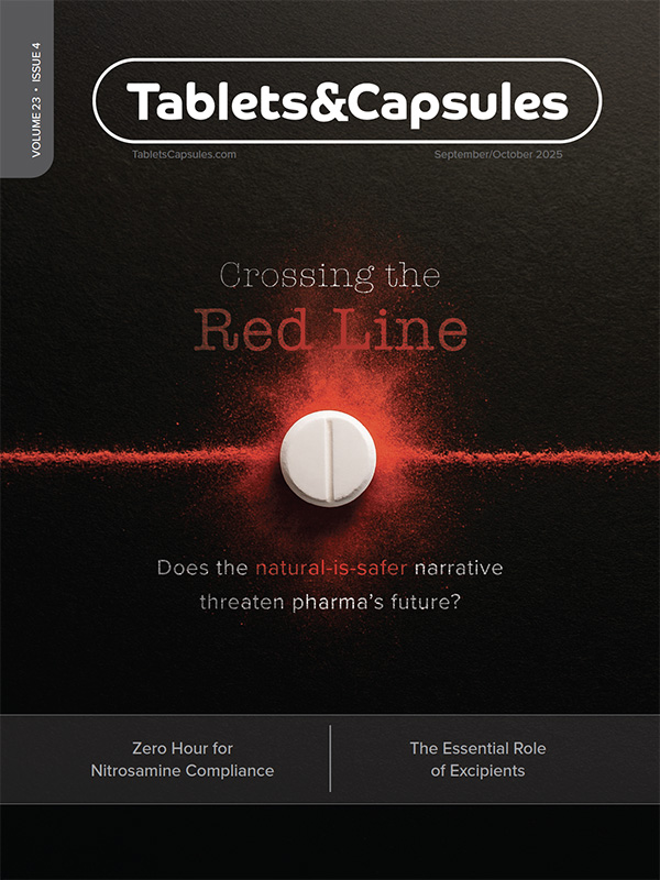 An Ipad showing TC Digital Edition