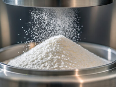 The Critical Role of Granulation in Optimizing Drug Formulation