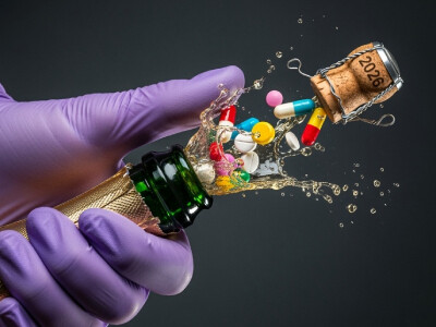 Uncorking 2026: Industry leaders raise a glass to the future of OSD
