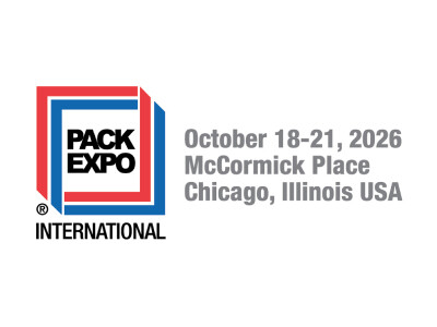 PACK EXPO International 2026