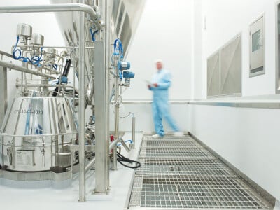  Creating Amorphous Solid Dispersions via Spray Drying