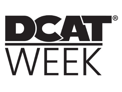 DCAT Week 2027