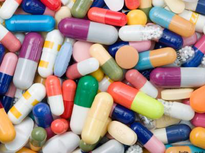 Excipients
