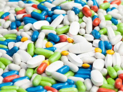 Tablet and Capsule Testing Instruments