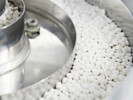 Wet Granulators and Fluid Bed Equipment
