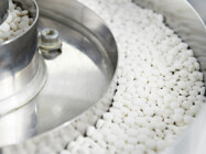 Wet Granulators and Fluid Bed Equipment
