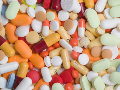 Tablet and Capsule Printing Systems