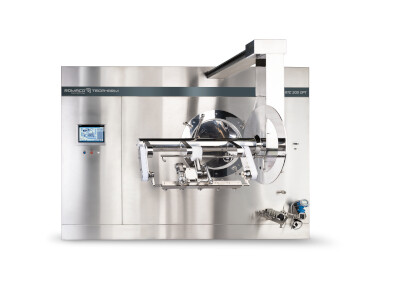 Tecpharm RTC OPT Tablet Coater